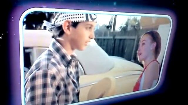 Me And Courtney Kinect Game