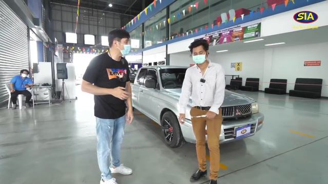 ห้ามพลาด!! วิกฤต รถถูก ตลาดแตก!! смотреть онлайн