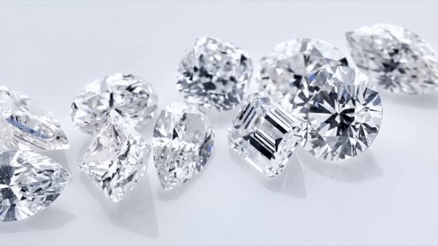 JAK ROZEZNAT PRAVÝ DIAMANT OD FAKE DIAMANTU смотреть онлайн