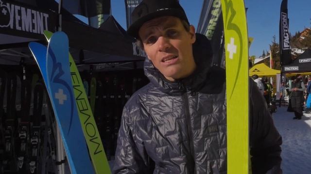 PREVIEW MOVEMENT GO HIVER 2020 смотреть онлайн