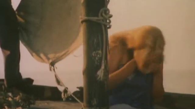 Если б не любовь. Остров погибших кораблей, 1987 смотреть онлайн