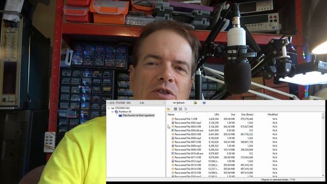 Extract files from a Sony HDD/DVD recorder смотреть онлайн