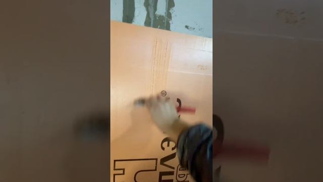 Как я готовлю пеноплекс перед монтажом смотреть онлайн