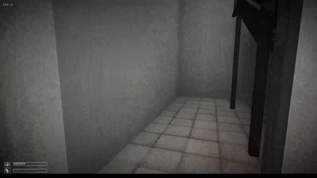 Прохождение SCP Containment Breach - Колесо (0.3.2) смотреть онлайн