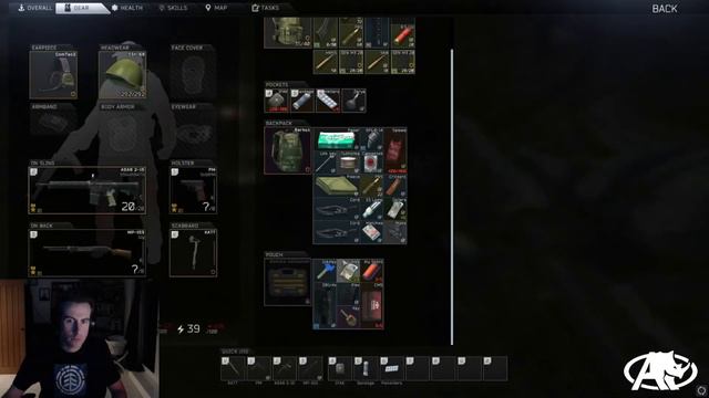 Zero to Kappa - Raids 38 - 41 смотреть онлайн