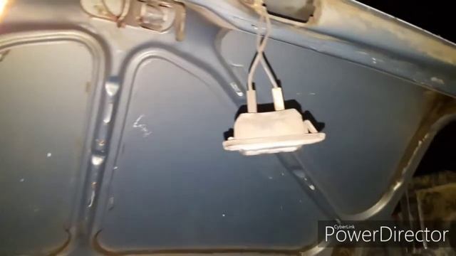 Почему не работает Подсветка номеров Ваз смотреть онлайн