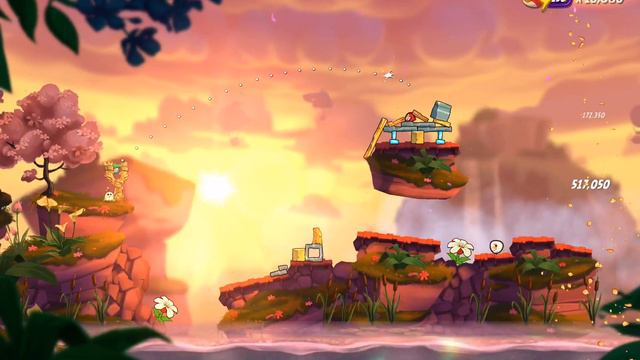 Botanical Hat Adventure, Level 6 with 5 hats смотреть онлайн