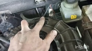 Лада Гранта сгорел предохранитель f1. Небольшой ремонт проводки)