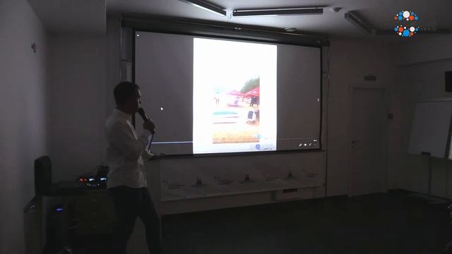 Как студенту путешествовать классно и недорого. Тревел-встреча смотреть онлайн