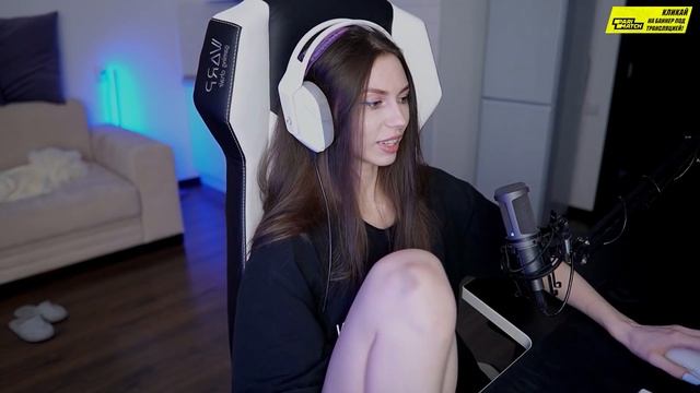 СТРОГО ХОЧЕТ СДЕЛАТЬ ТРОЙНУЮ ЙОГУ?! | СТРОГО ХОЧЕТ БАЙОВЛ?! | BUSTER CHILL смотреть онлайн