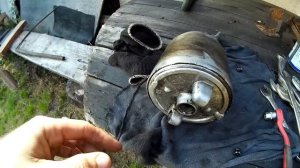 ДТ-75. В поисках утраченного давления