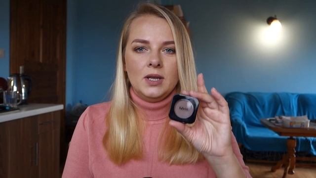 Покупки NYX, Yves Rocher, Lancome. смотреть онлайн