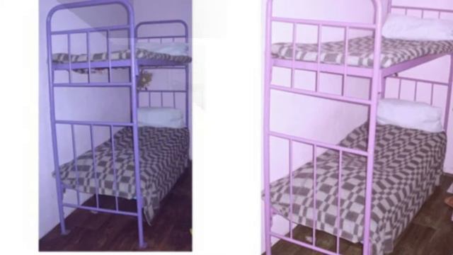 Женский хостел Natali смотреть онлайн