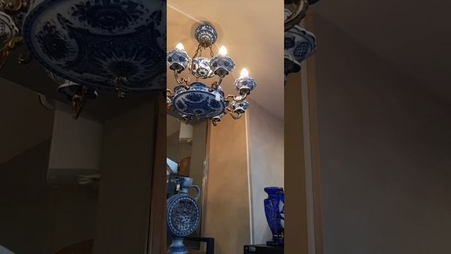 ПРИГЛАШАЮ НА КАНАЛ О ФАРФОРЕ И НЕ ТОЛЬКО смотреть онлайн