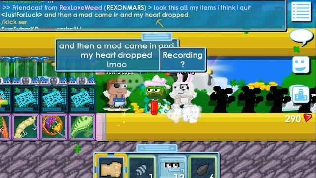 How To Get World lock Seed ! [ Full Explain! ] - Growtopia смотреть онлайн