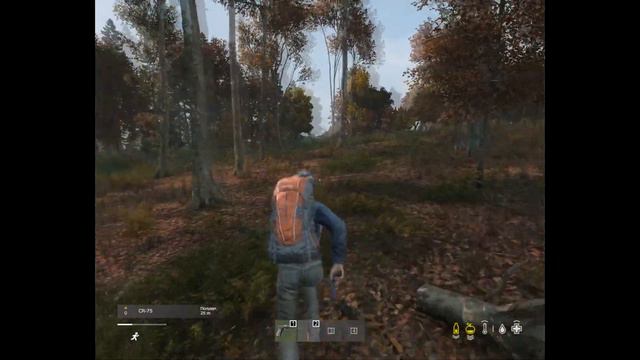DayZ Livonia#1 ПЕРВЫЙ ВЗГЛЯД #DayZ#Livonia