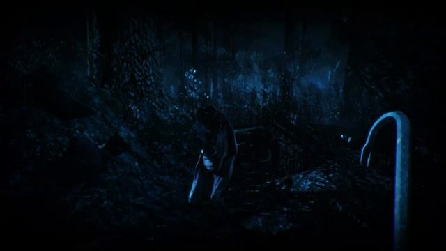 Haunted Memories Series Opening A смотреть онлайн