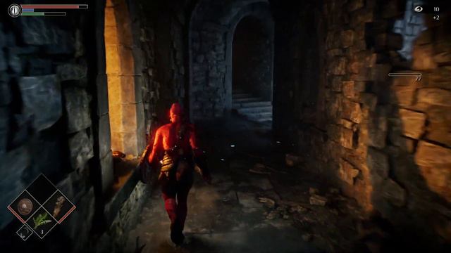 Demon's Souls_20230625185547 смотреть онлайн