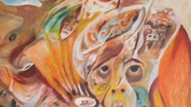 Persian Art , Iranian Artists boz vakhshori смотреть онлайн