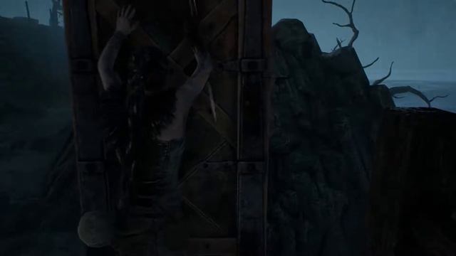 Hellblade: Senua's Sacrifice - Опять эти руны! #8 смотреть онлайн
