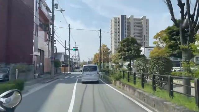 Japan Express Way #japan #expressway #osaka  #travel