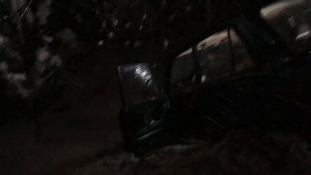 Ушатали ЖИГУ В ОВРАГ \ Техничка по JZ GTE Часть 2 смотреть онлайн