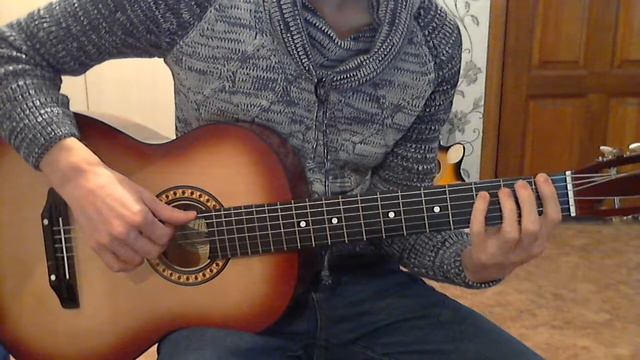 Игра мелодий в позиции смотреть онлайн