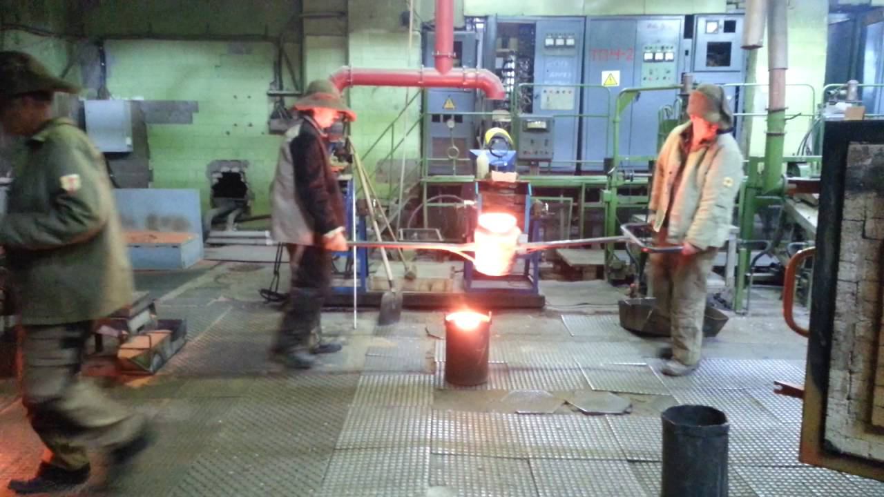 Спецмагнит. Заливка смотреть онлайн