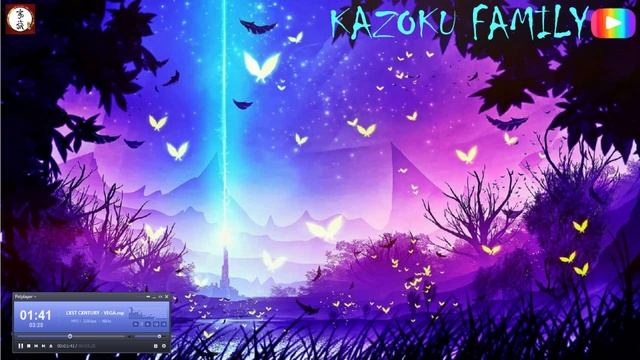 #Kazoku_Family Music