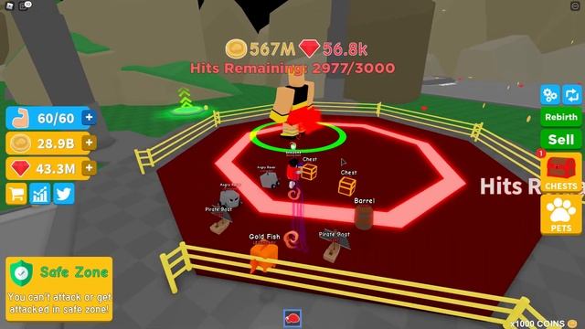 ТОП 4 ЛУЧШИХ СИМУЛЯТОРОВ ЗА ВСЮ ИСТОРИЮ ROBLOX - РОБЛОКС | ссылки на симуляторы в описании ❤ смотреть онлайн
