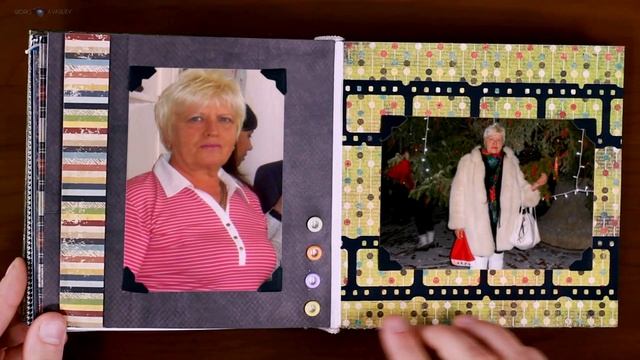 Семейный альбом.mp4 смотреть онлайн