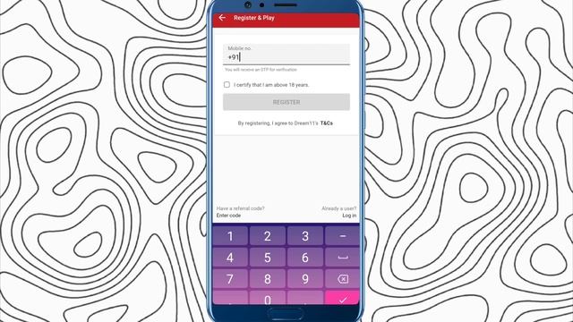 Dream11 Login Problem | Dream11 login problem something went wrong смотреть онлайн