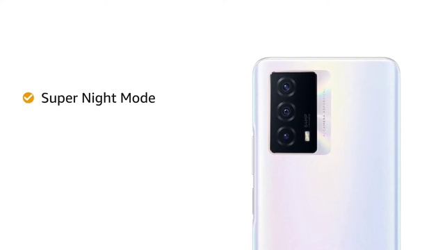 IQOO Z5 5G смотреть онлайн