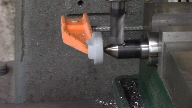 Resolving the DEAD CENTER Clearance Issue смотреть онлайн