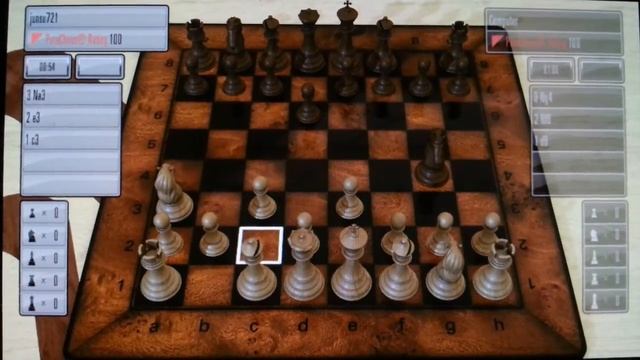 PS Vita Pure Chess Xadrez