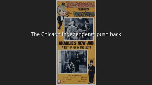 Chicago film industry смотреть онлайн