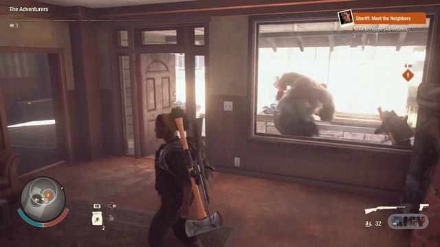 State of Decay 2 LETHAL Mode | Full Game Part 2 | Drucker County 686 смотреть онлайн