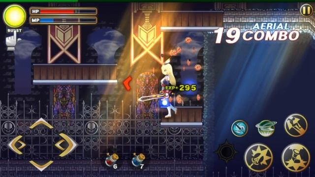 let's play arcane soul final Boss смотреть онлайн