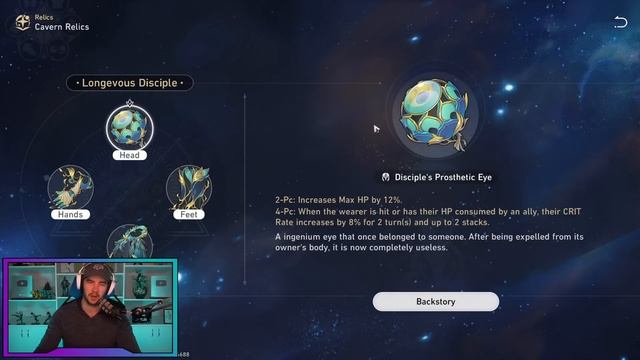 BLADE GUIDE - DON'T MAKE THIS MISTAKE!!! [Honkai: Star Rail] смотреть онлайн