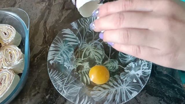 Запеканка из лаваша с колбасой и сыром/El Tostado Con Queso Salchichón/Cheese Casserole With Sausag