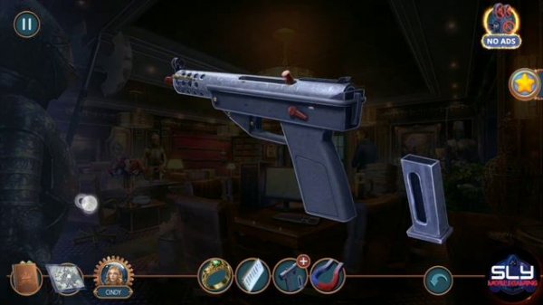 Connected Hearts Episode 3 Walkthrough