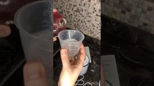 Сенсорный дозатор для жидкого мыла