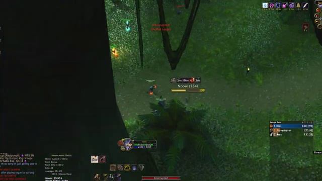 ULIIC - ? Rank 14 Warlord Classic WoW PvP Elemental Shaman #10 ? смотреть онлайн