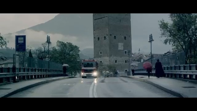 Marco Mengoni - Guerriero