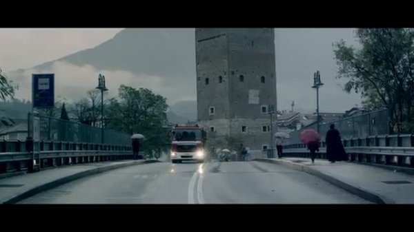 Marco Mengoni - Guerriero