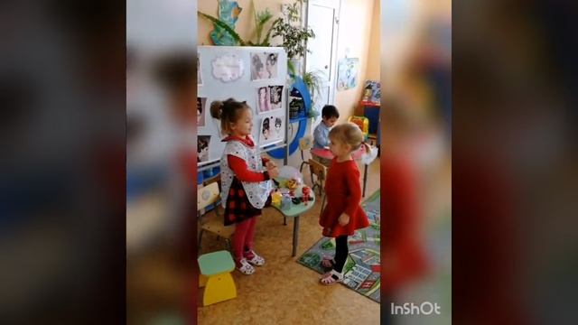 Игра "Салон красоты" смотреть онлайн