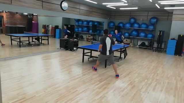 Игра на счет Желковский С.-Ваховский смотреть онлайн