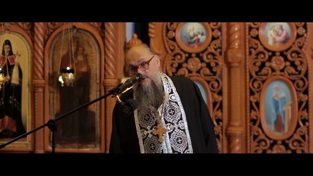 Первый день поста (19.02.2018) смотреть онлайн