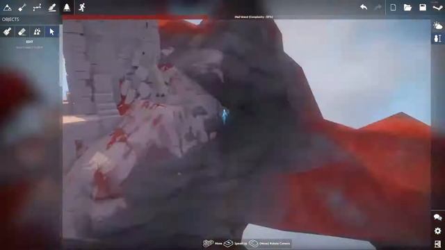 Making of Home - Worlds Adrift Island Creator смотреть онлайн