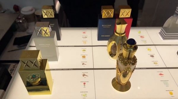 AJMAN CITY CENTRE. Шоппинг центр в Аджмане.